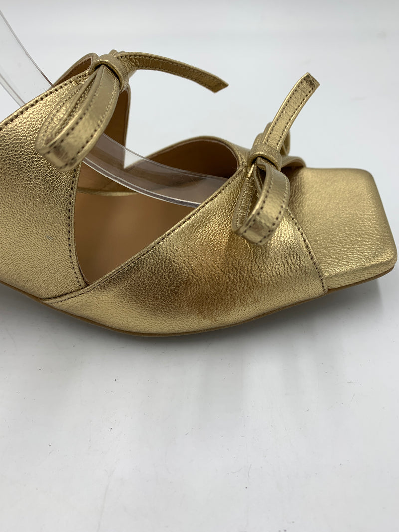 Imperfect Mira Gold 37
