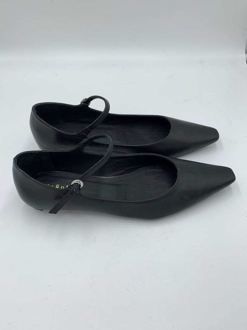 Imperfect Muriel Black