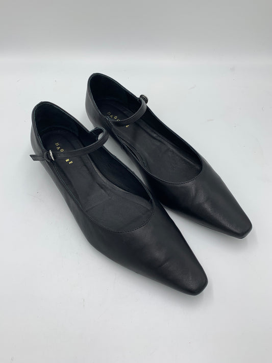 Imperfect Muriel Black