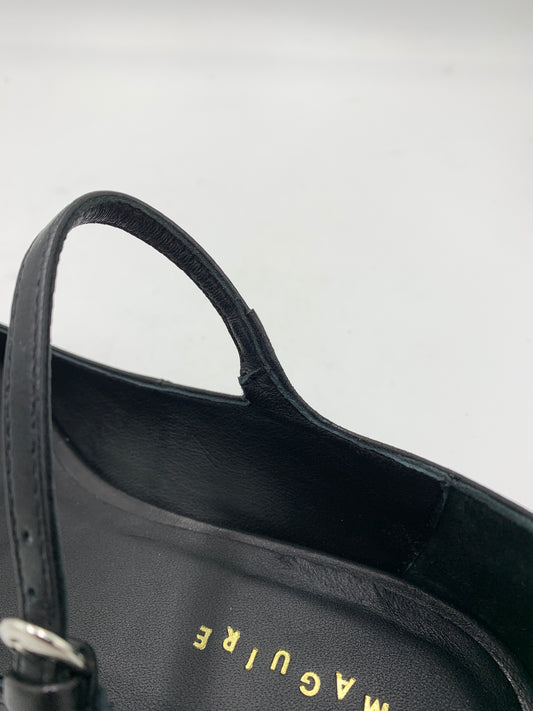 Imperfect Muriel Black