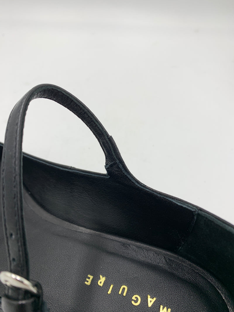 Imperfect Muriel Black