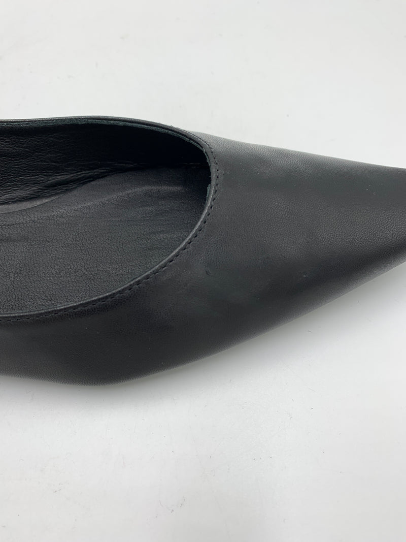 Imperfect Muriel Black