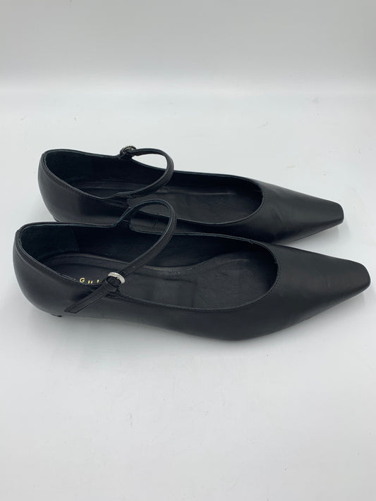 Imperfect Muriel Black 40