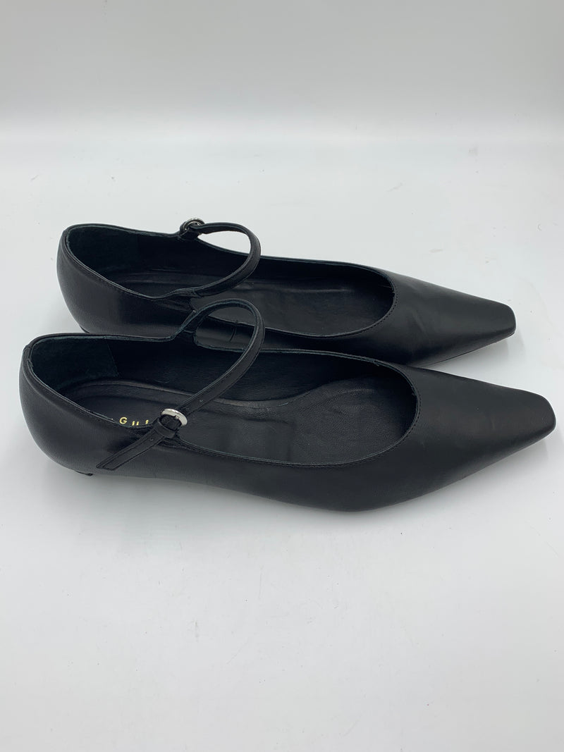 Imperfect Muriel Black 40