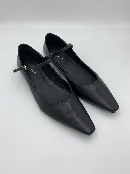 Imperfect Muriel Black 40