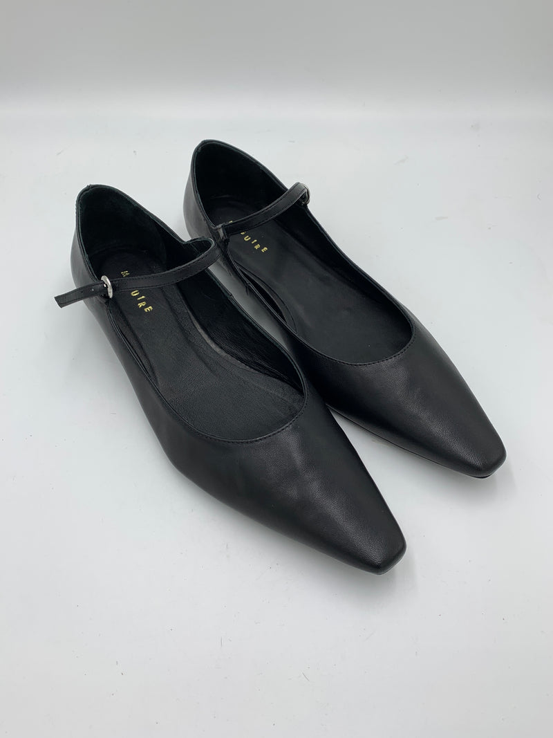 Imperfect Muriel Black 40