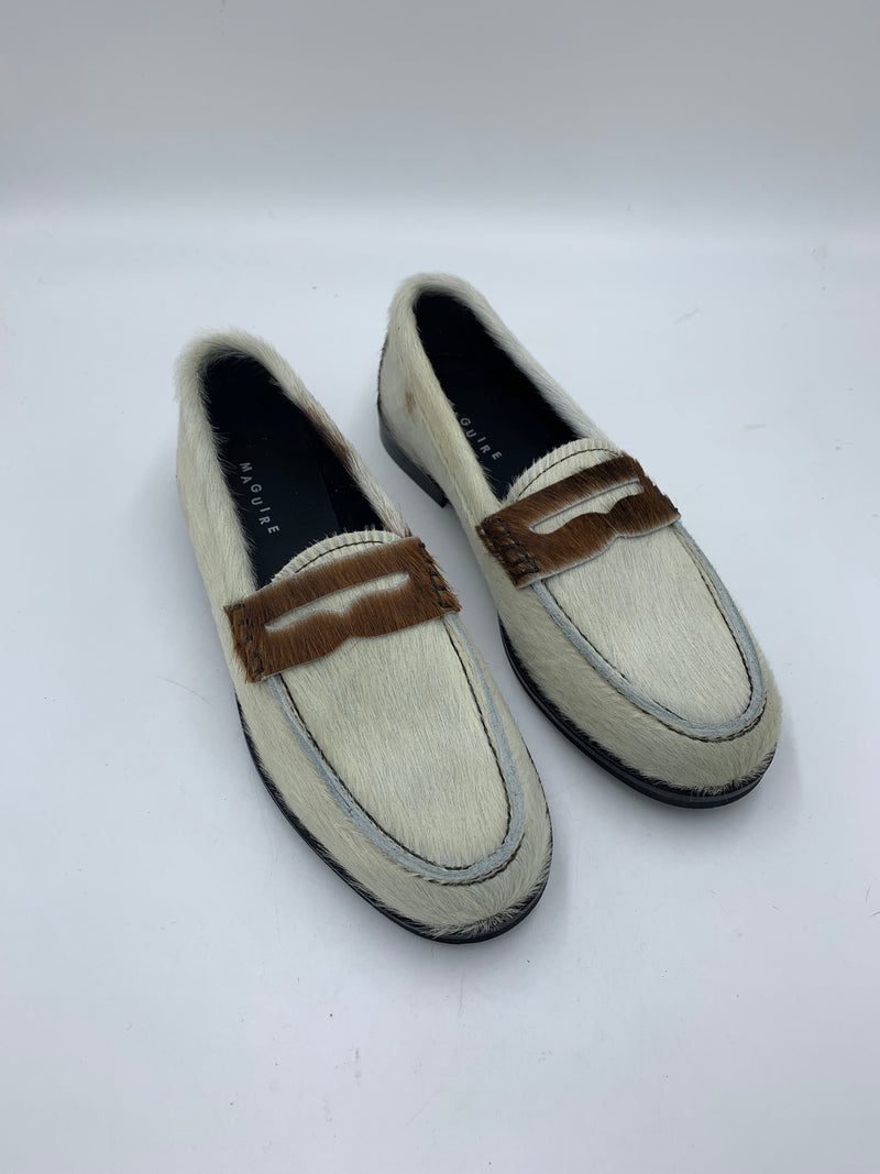 Imperfect Napoli Cow 36