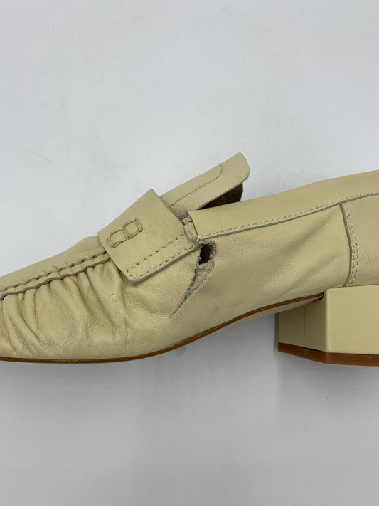 Imperfect Navas Butter 42