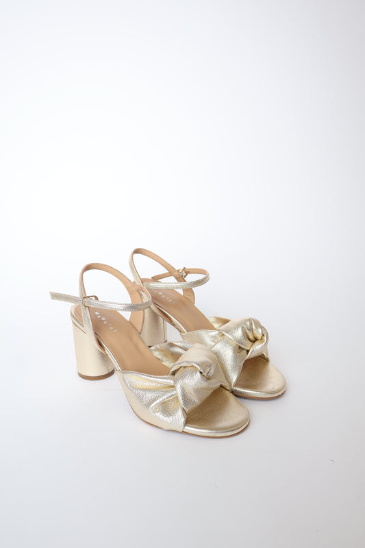 Imperfect Noto Gold 39