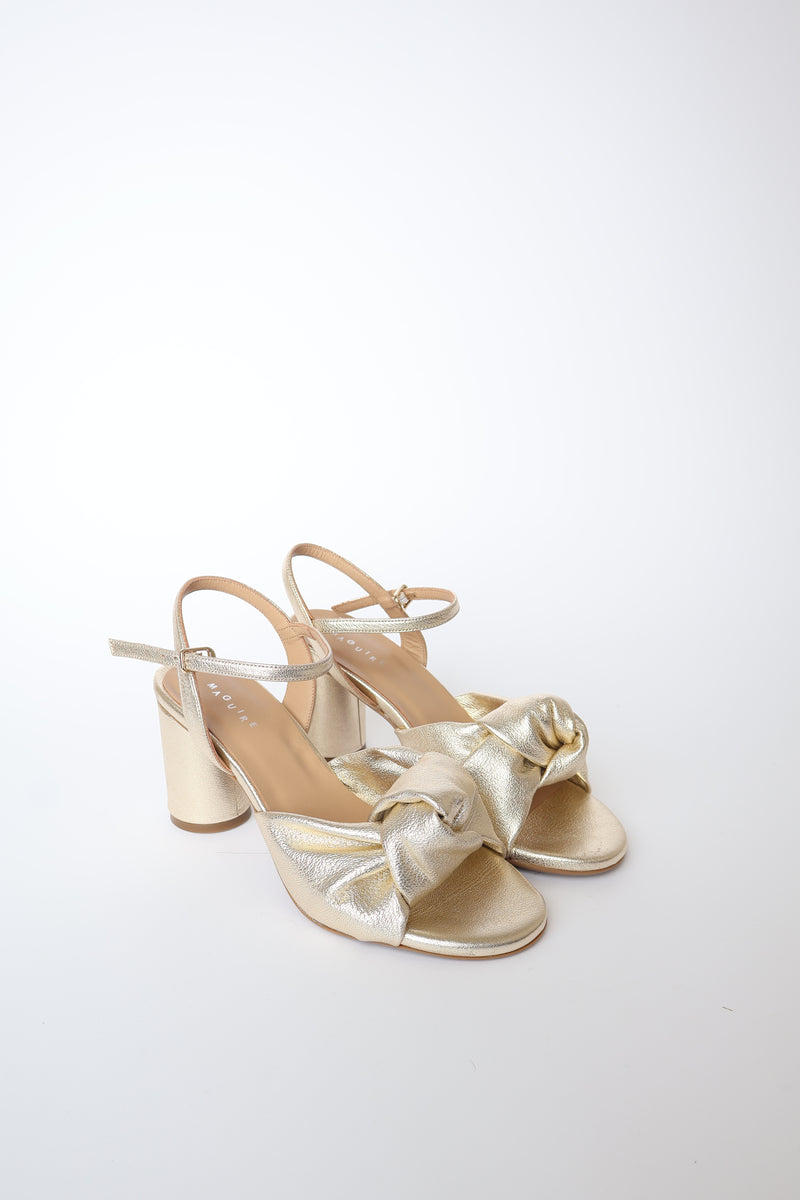 Imparfait Noto Gold 39