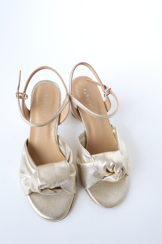 Imperfect Noto Gold 39