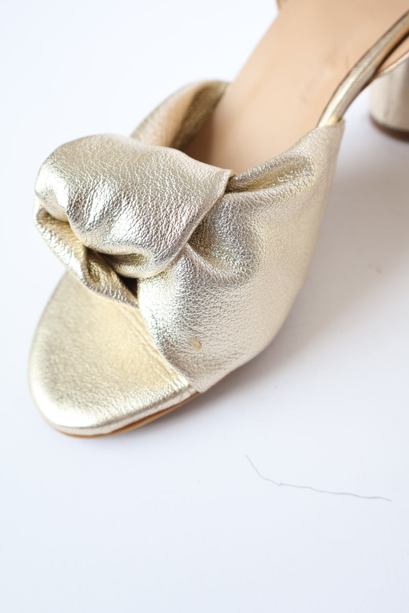 Imparfait Noto Gold 39