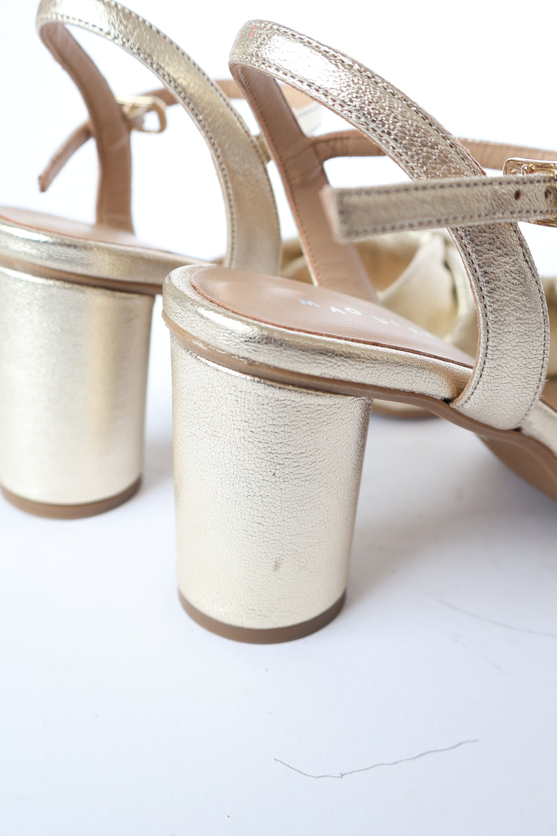 Imparfait Noto Gold 39
