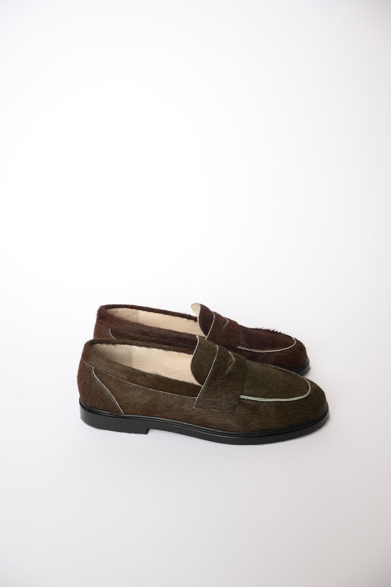 Imparfait Orio Brown 38