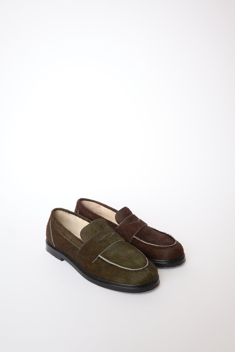 Imparfait Orio Brown 38