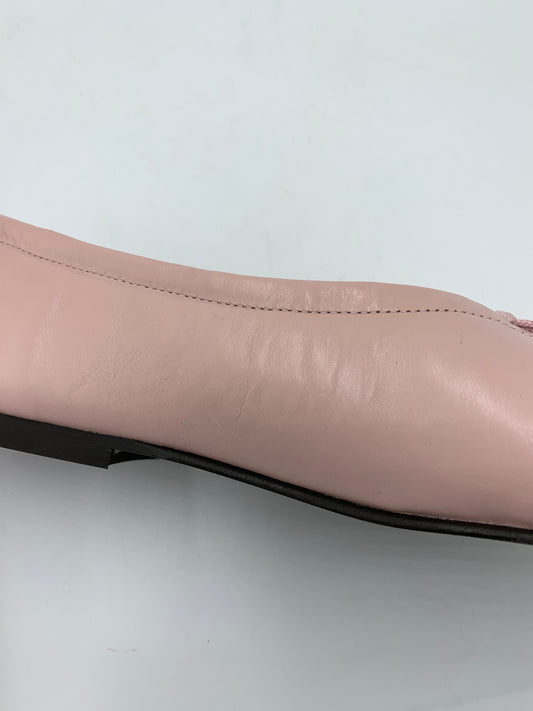 Imperfect Prato Blush Ballerina 40
