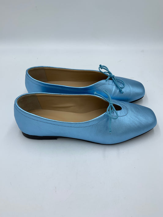 Imperfect Prato Ice 39