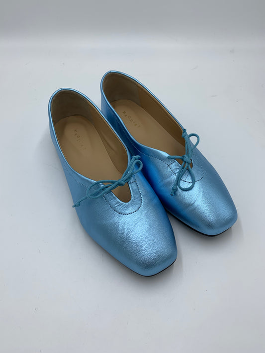 Imperfect Prato Ice 39