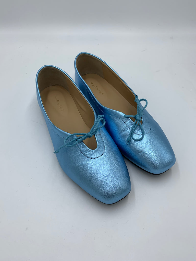 Imperfect Prato Ice 39