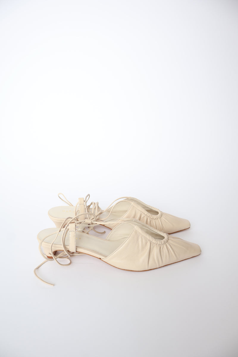 Imperfect Rafael Cream 39