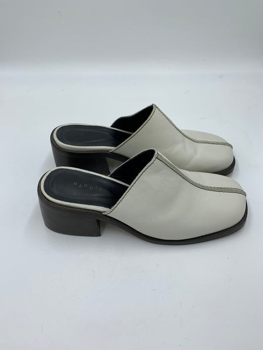 Imperfect Safara Cream 40