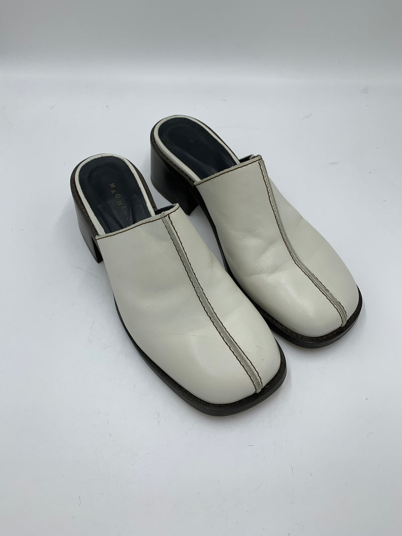 Imperfect Safara Cream 40