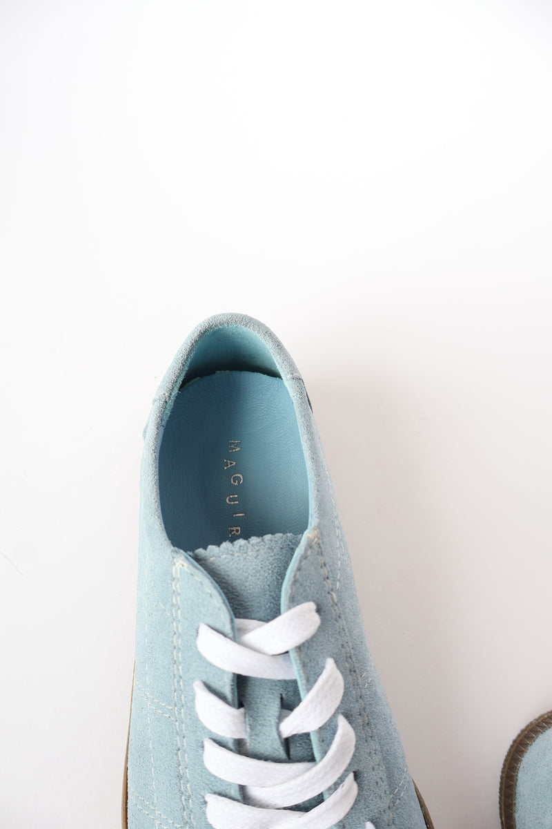 Imparfait Simone Denim 35