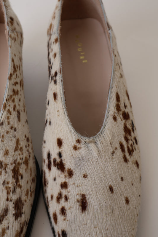 Imperfect Soria Bambi 39