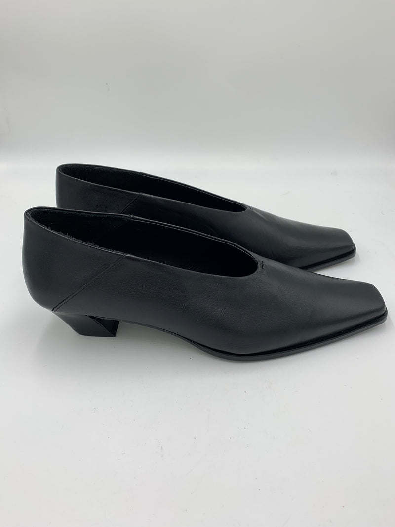 Imperfect Soria Black 41