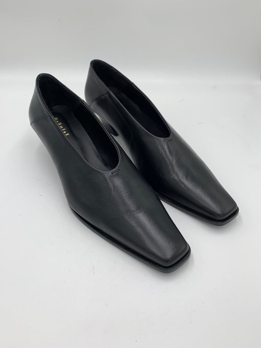 Imperfect Soria Black 41