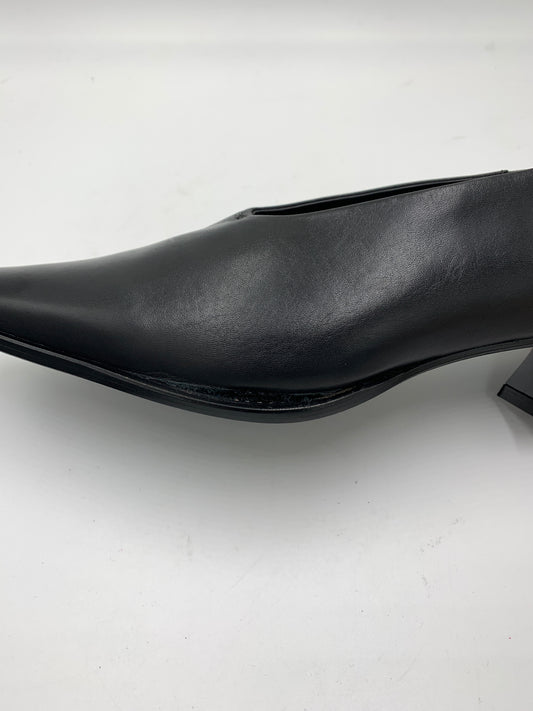 Imperfect Soria Black 41