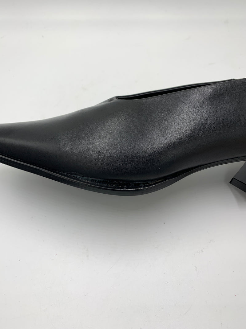 Imperfect Soria Black 41