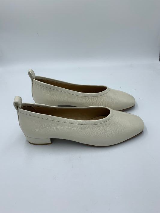 Imperfect Torza Cream