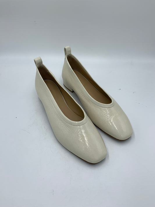 Imperfect Torza Cream