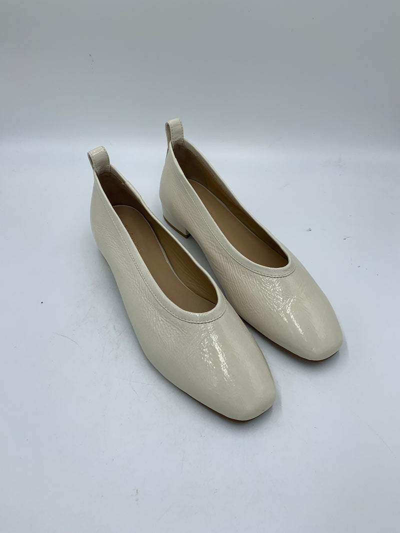 Imperfect Torza Cream