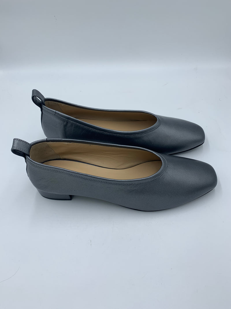 Imperfect Torza Mettalic Grey 42