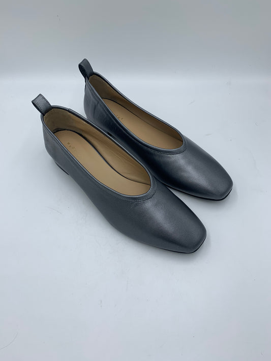 Imperfect Torza Mettalic Grey 42