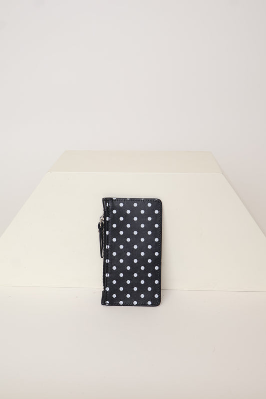 Imperfect Leo Wallet Dots