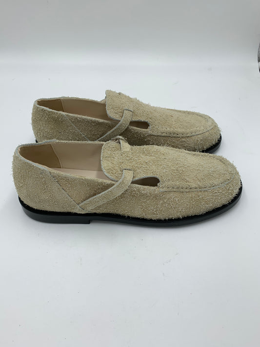 Imperfect Zafra Sand 38