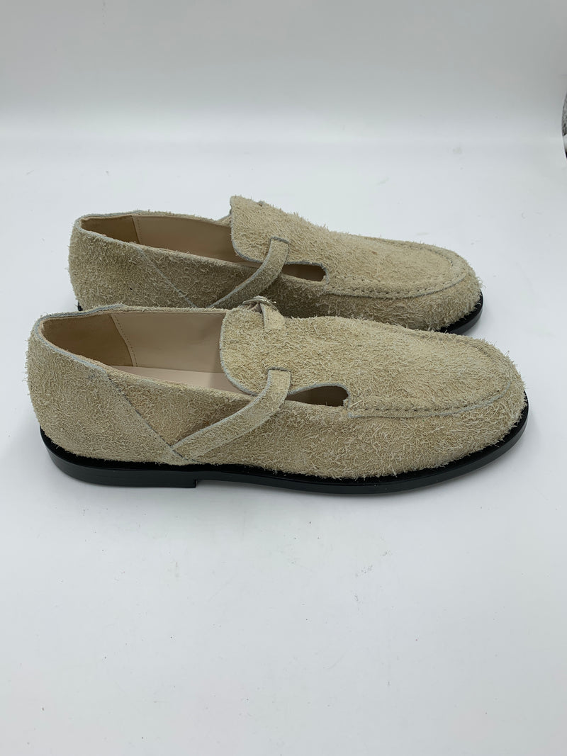 Imperfect Zafra Sand 38
