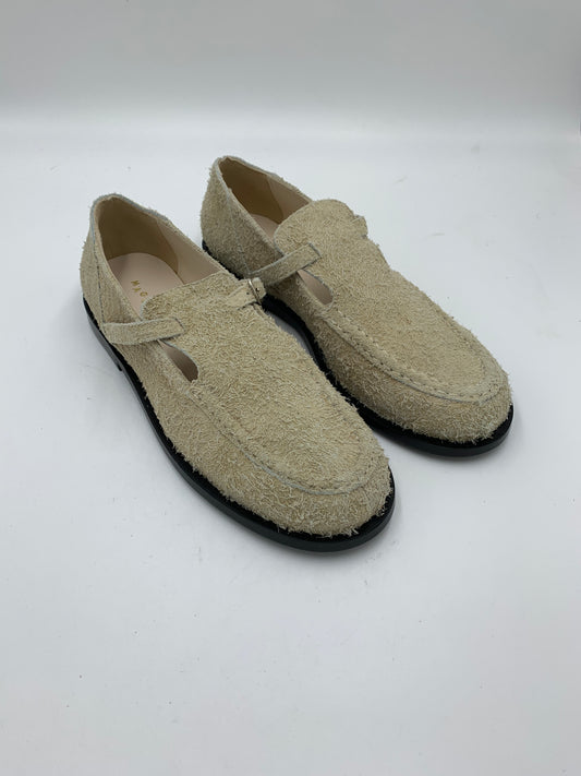 Imperfect Zafra Sand 38