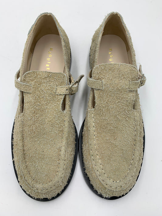 Imperfect Zafra Sand 38