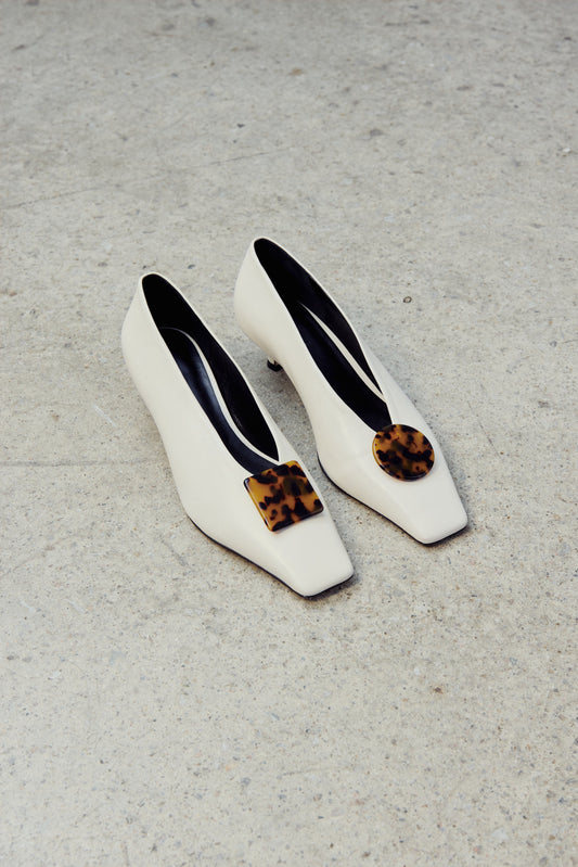 Mariana Cream Pump
