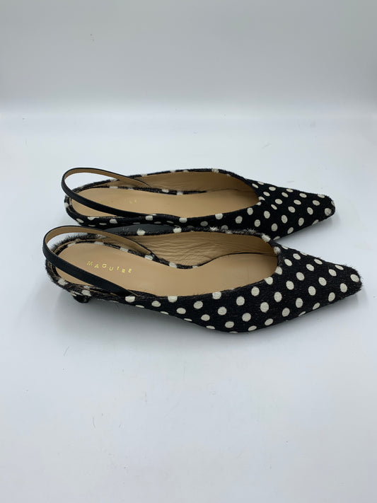 Pointures Mixtes Floresta Dots 40 41