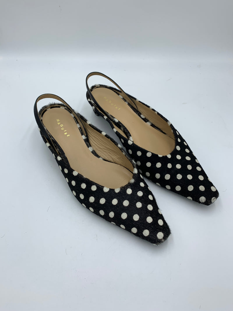 Pointures Mixtes Floresta Dots 40 41