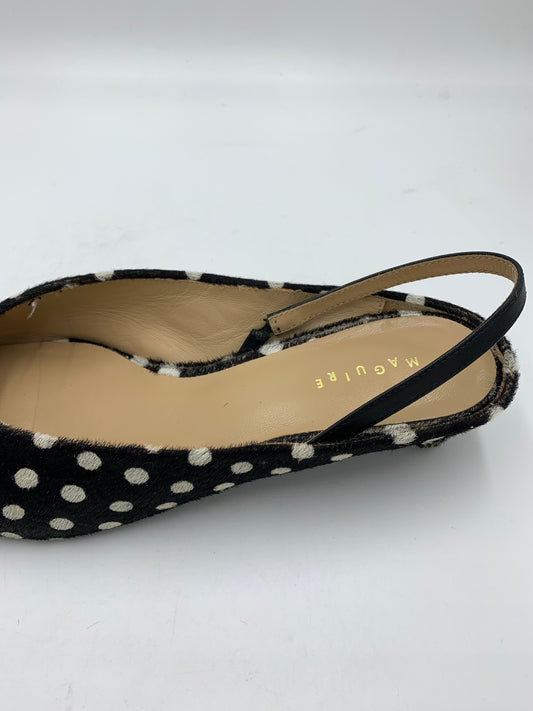 Pointures Mixtes Floresta Dots 40 41