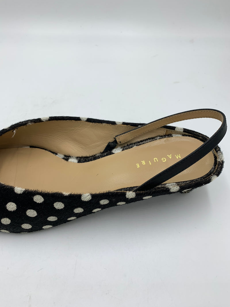 Pointures Mixtes Floresta Dots 40 41