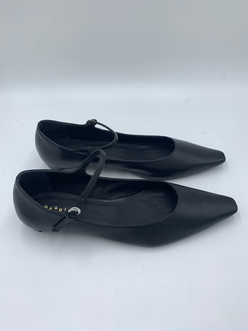 Mixed Feet Muriel Black 40 41