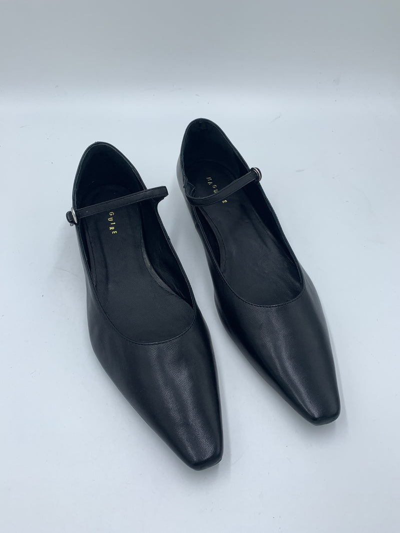 Mixed Feet Muriel Black 40 41