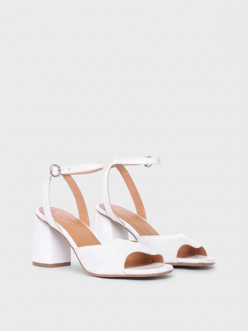 Malaga Talon White